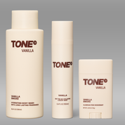 Tone - Vanilla Scent Collection - 1