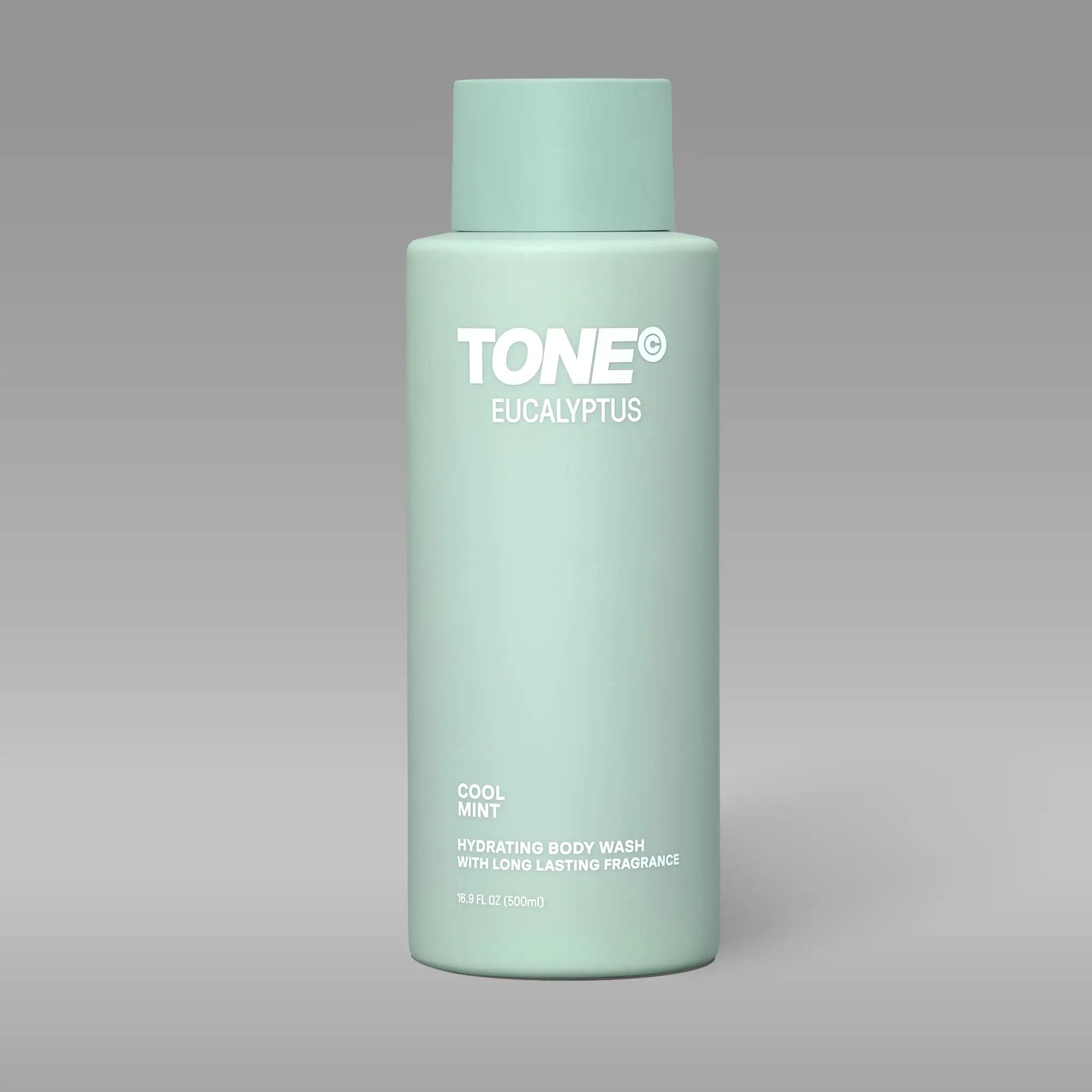 TONE Eucalyptus Body Wash