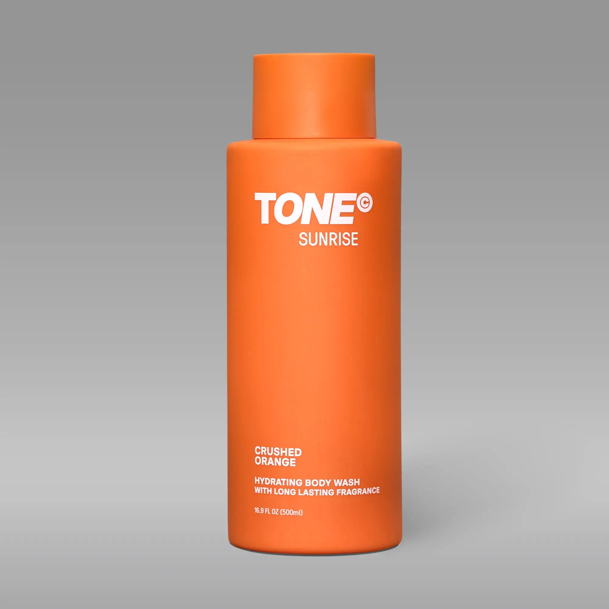 TONE Sunrise Body Wash