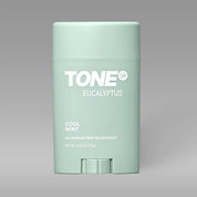 TONE Eucalyptus Deodorant