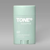 Eucalyptus Deodorant