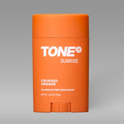 TONE Sunrise Deodorant