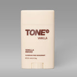 Vanilla Deodorant