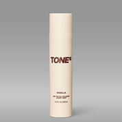 TONE - OTG Cologne 100ml - Vanilla -  Front - Cap On - v2