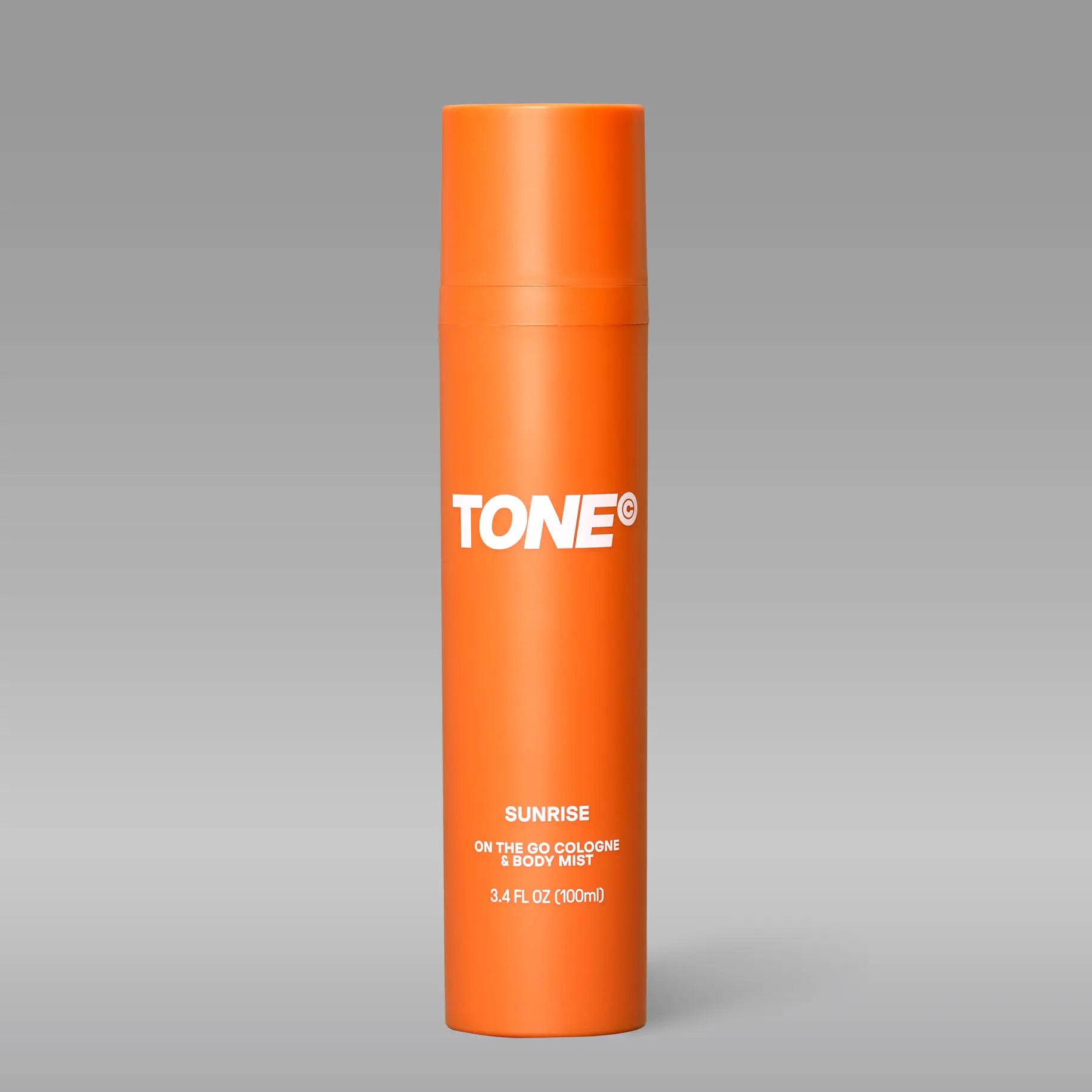 Sunrise On-The-Go Cologne & Body Mist | Travel Size Cologne - TONE