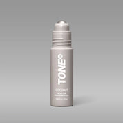 TONE Coconut On The Go Cologne Rollerball