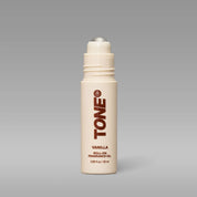 TONE Vanilla On The Go Cologne Rollerball