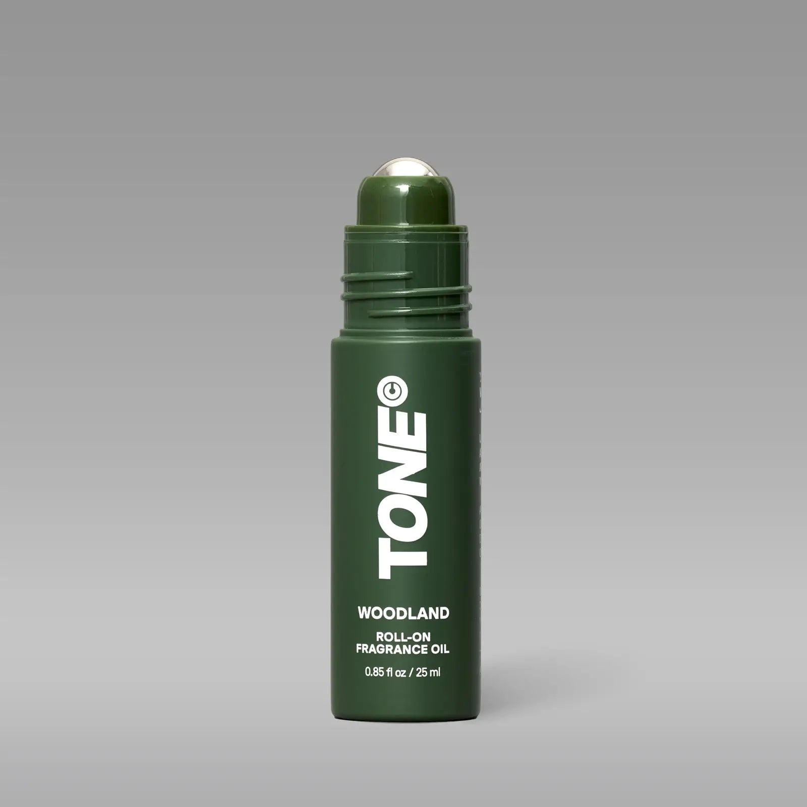 TONE Woodland On The Go Cologne Rollerball