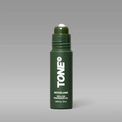 TONE Woodland On The Go Cologne Rollerball