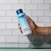 Island Breeze Body Wash
