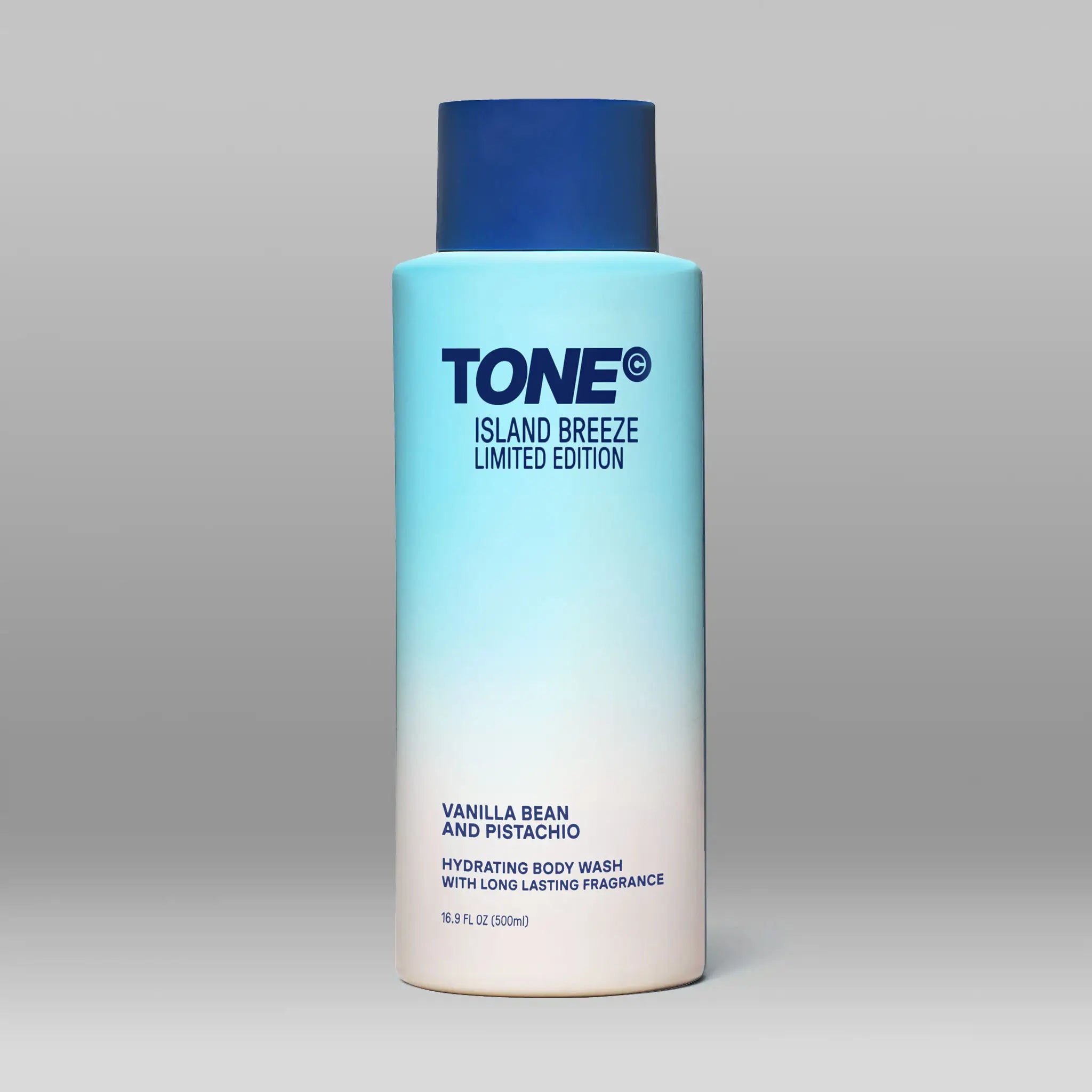 Island Breeze Body Wash