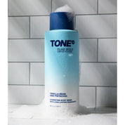 Island Breeze Body Wash