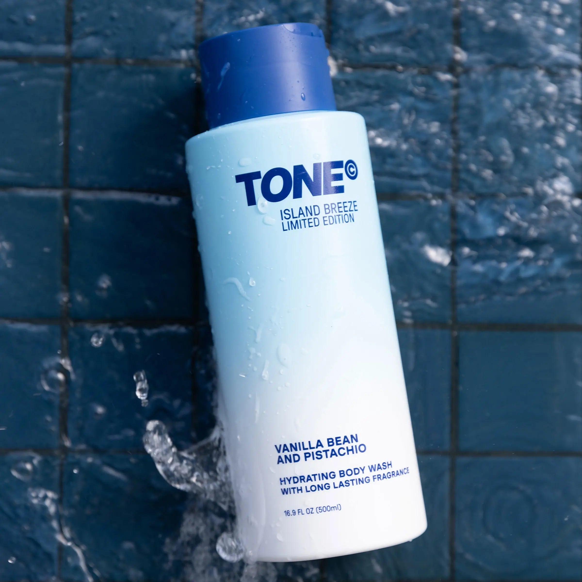 TONE - Body Wash - Island Breeze 4