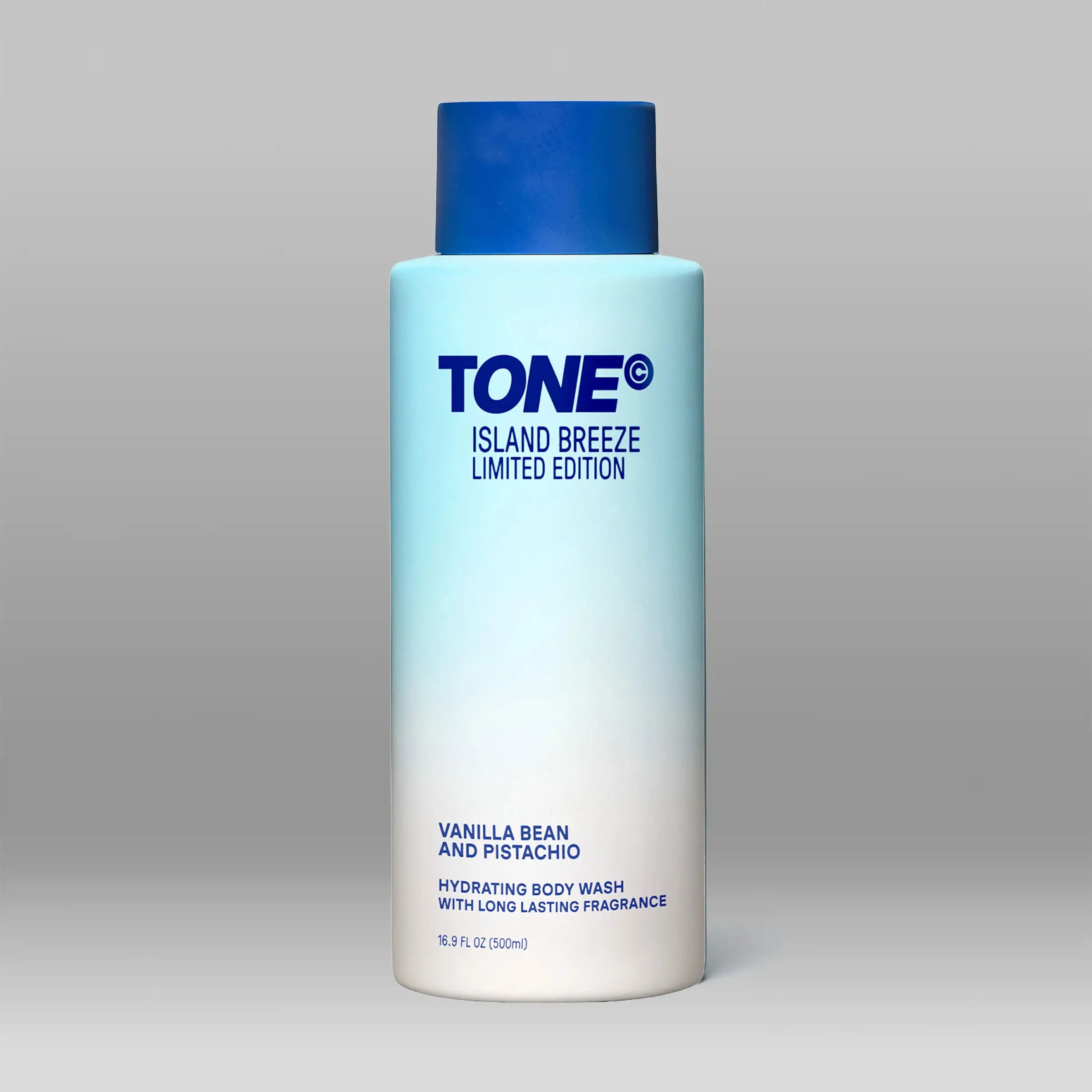 TONE - Body Wash - Island Breeze
