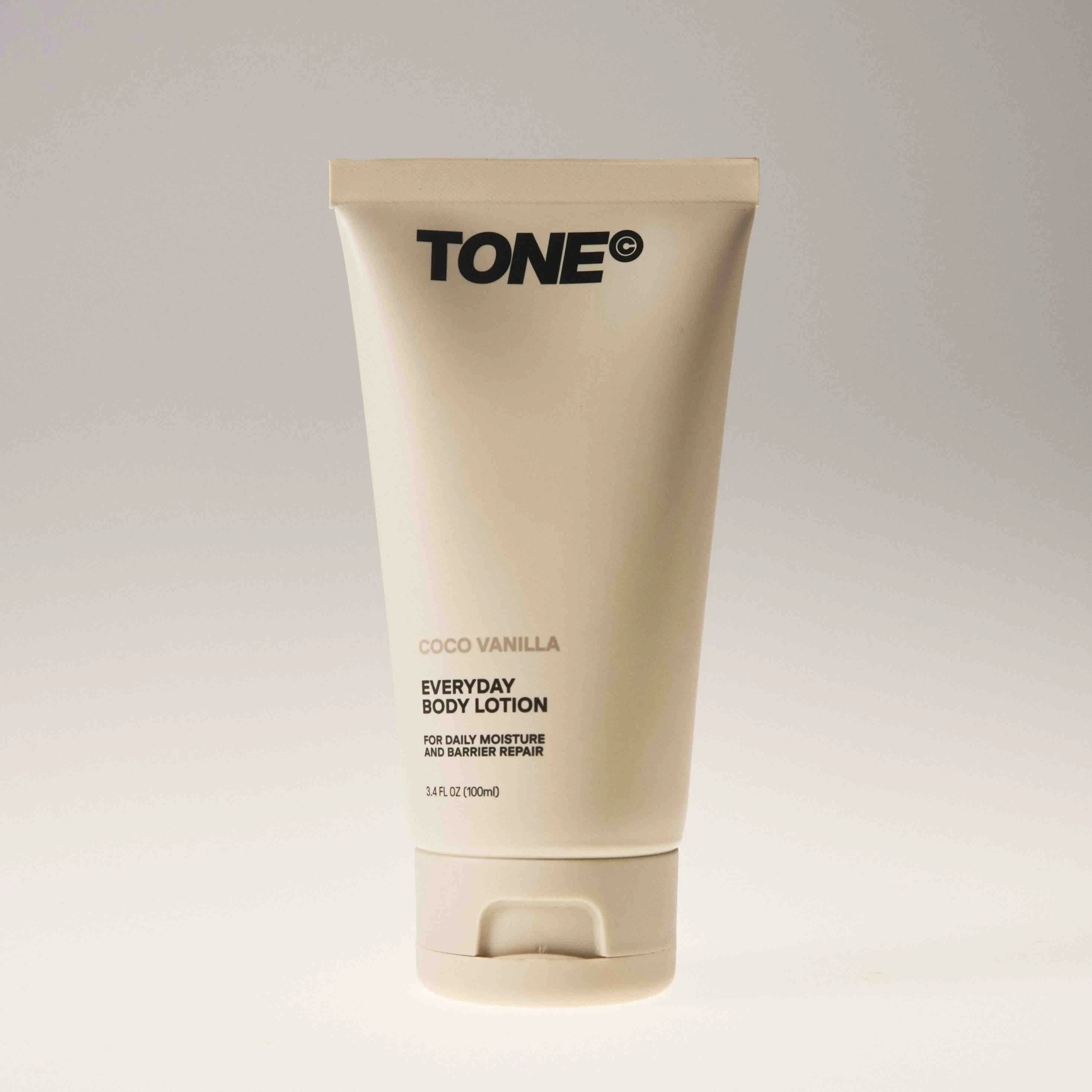 TONE Citrus Starter Pack - Everyday Lotion