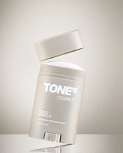 TONE Coconut Deodorant - Front