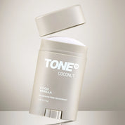 TONE Coconut Deodorant - 1