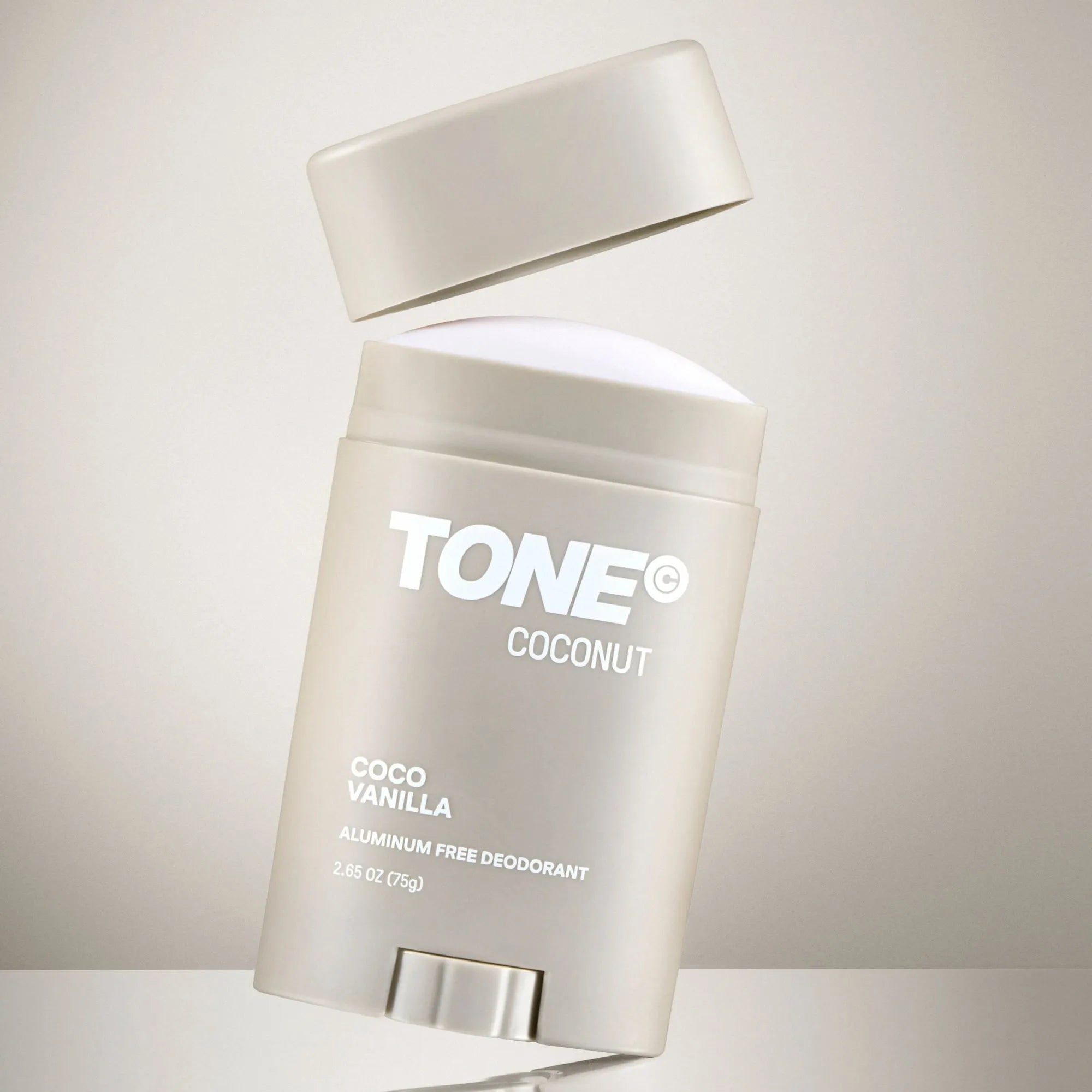 TONE Coconut Deodorant - 1