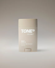 TONE Coconut Deodorant - Front 2
