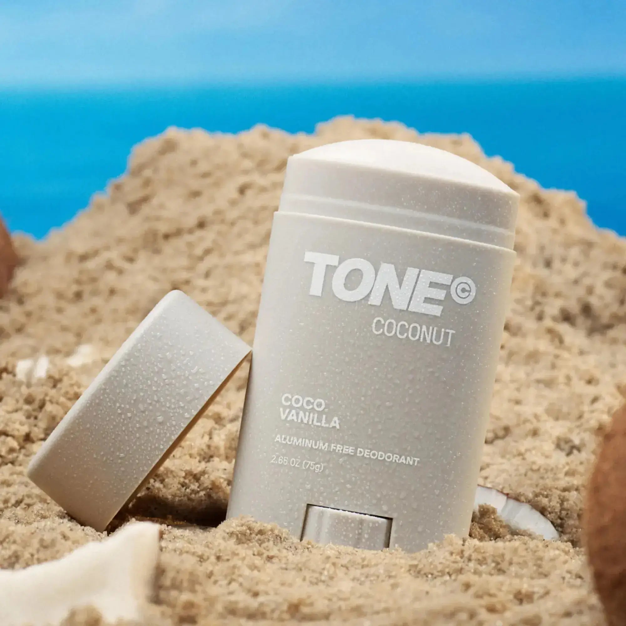 TONE Coconut Deodorant - 4