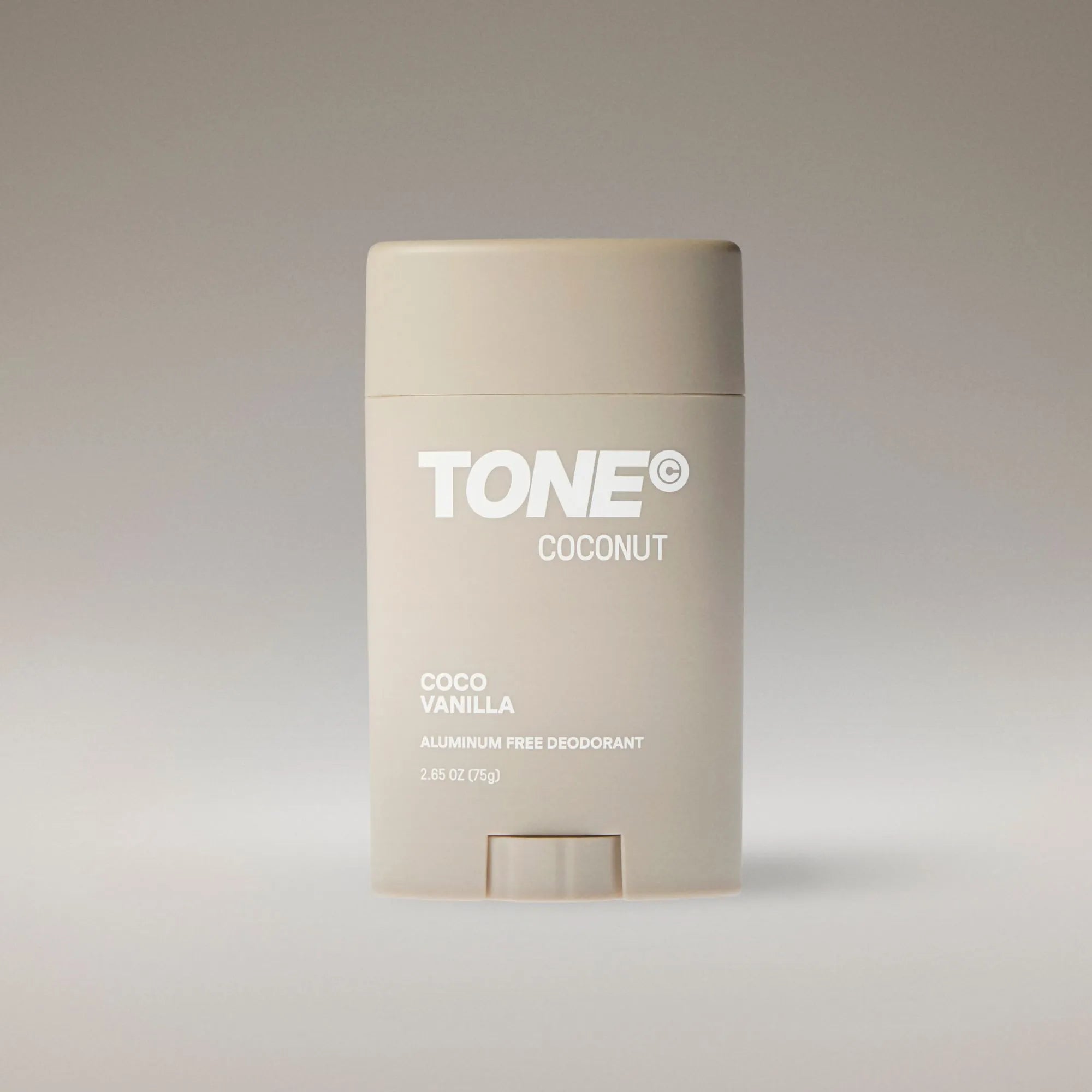 TONE Coconut Deodorant - 5