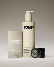 TONE Coconut Launch Kit - Set