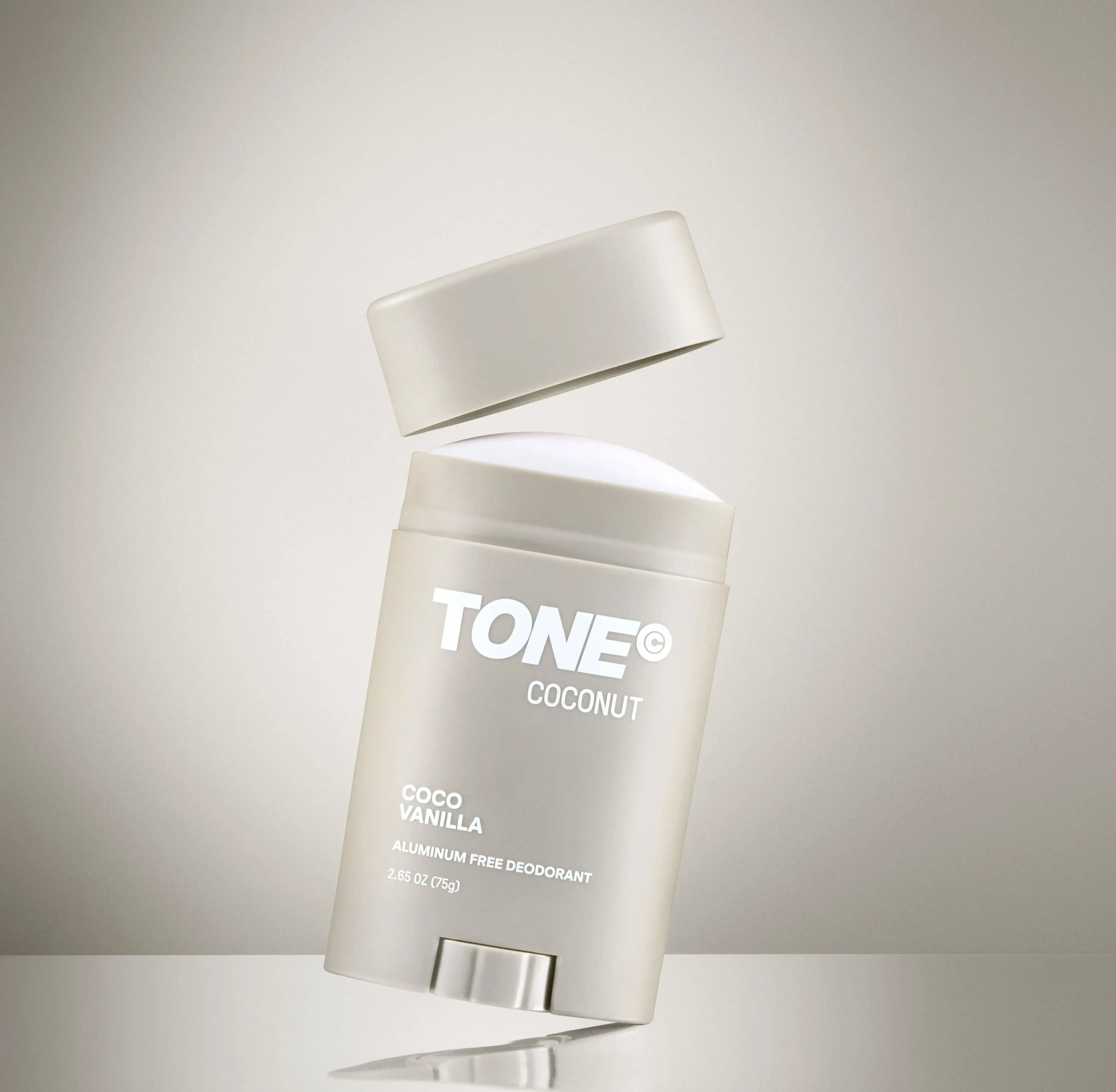 TONE Coconut Launch Kit - Coconut Deo