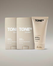 TONE Coconut Starter Pack - Set