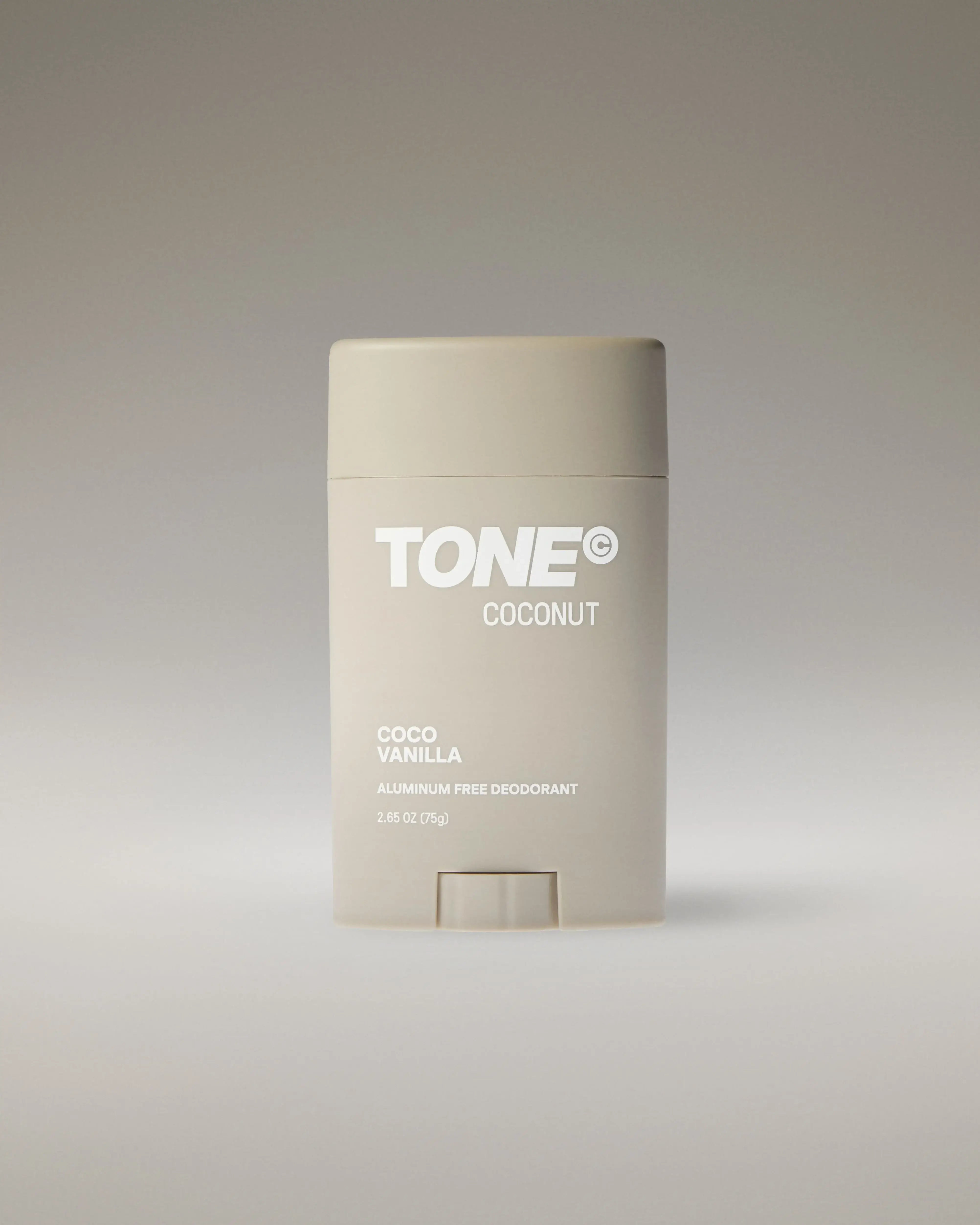 TONE Coconut Starter Pack