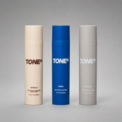 On The Go Cologne Discovery Pack - TONE × Streamer U