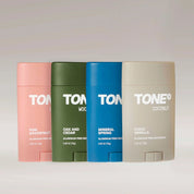 TONE Deodorant Collection - 1