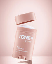 TONE Deodorant Collection - Citrus Deo