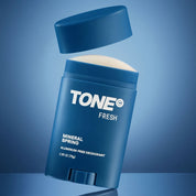 TONE Deodorant Collection - 4
