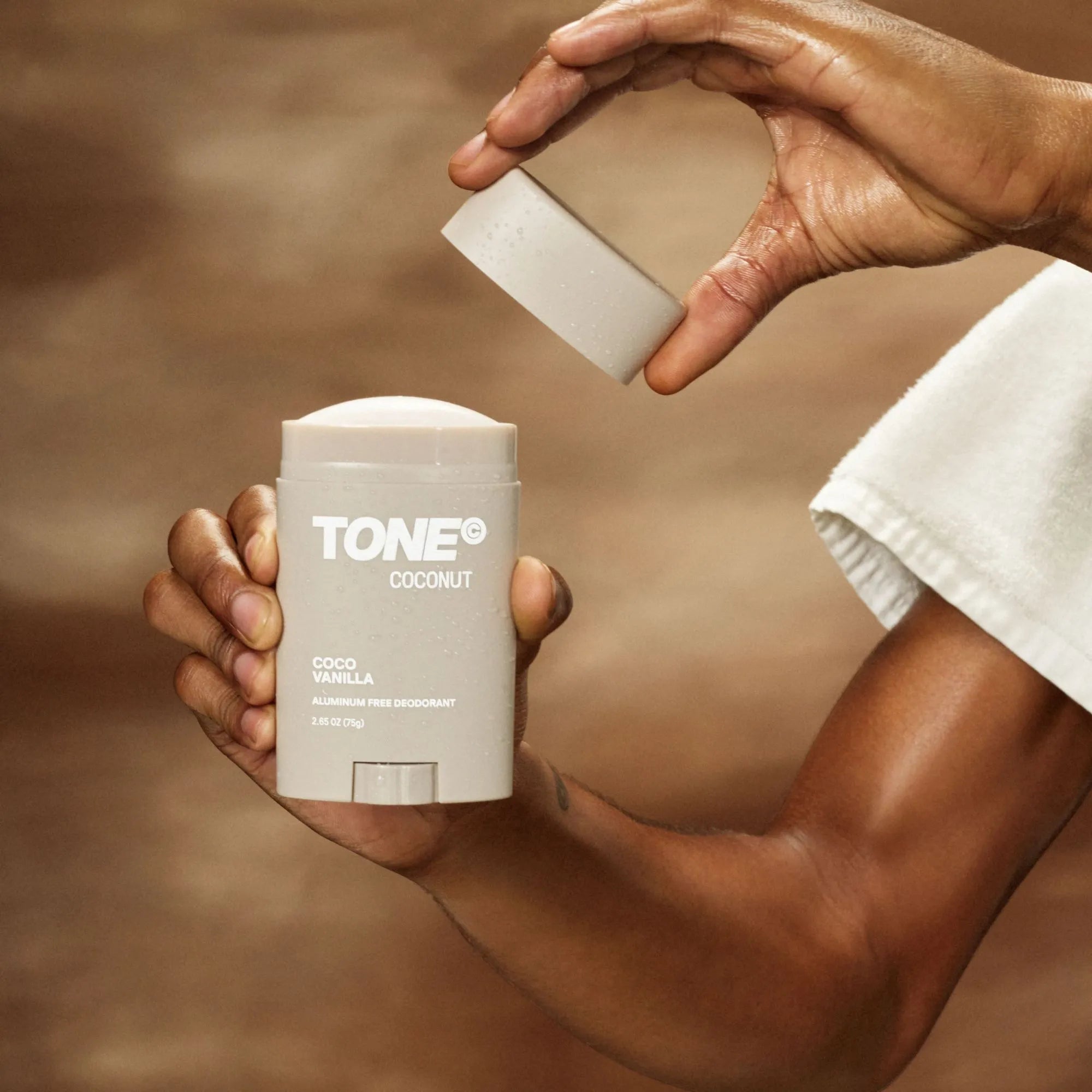 TONE Deodorant Collection - 5