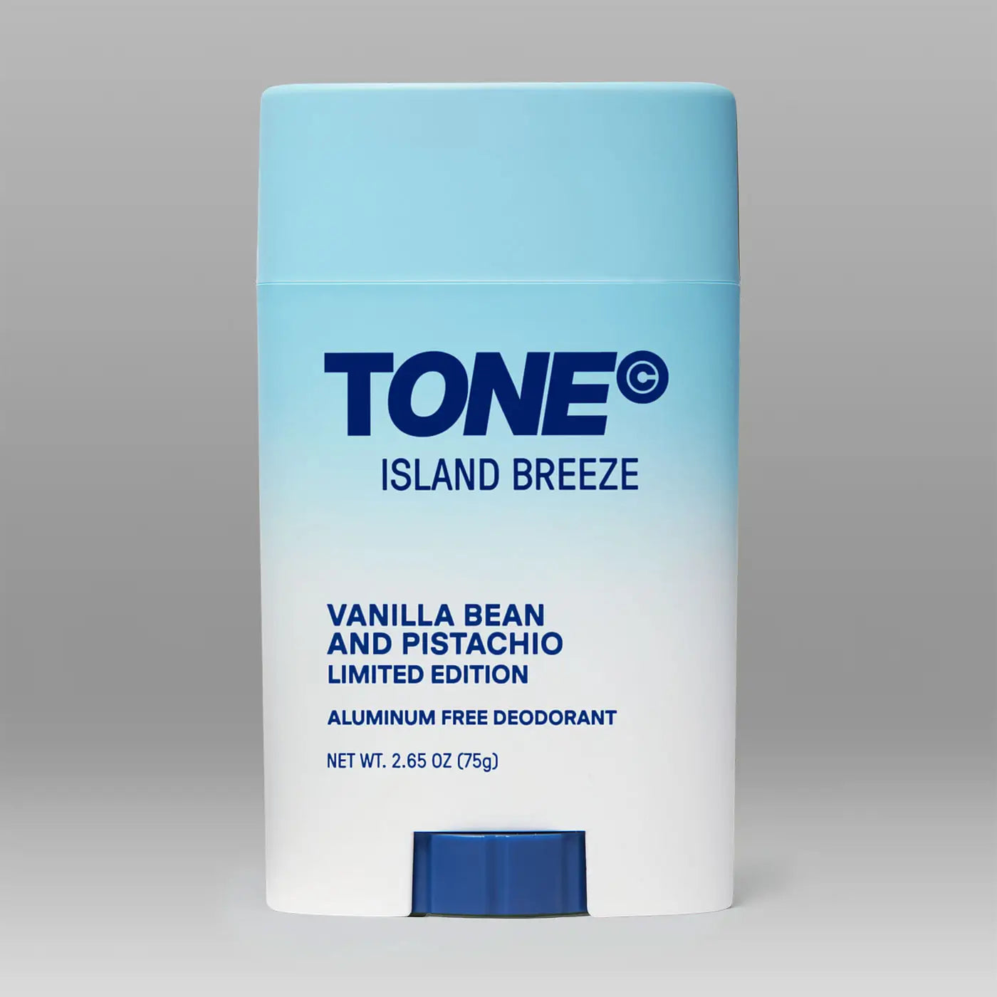 Island Breeze Deodorant