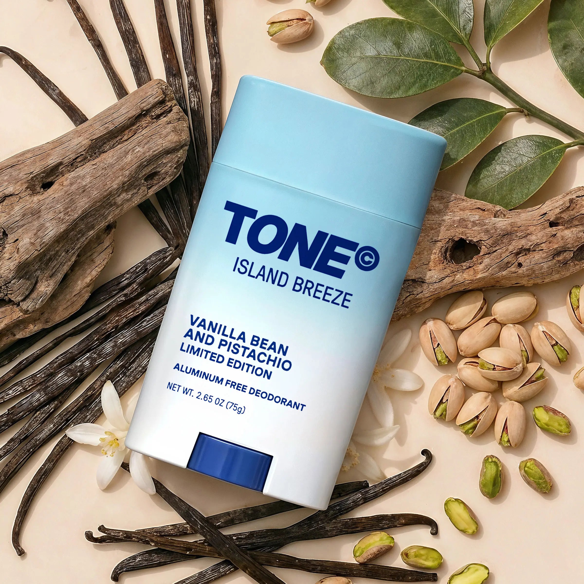 TONE - Deodorant - Island Breeze 3