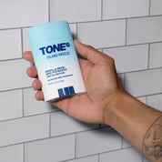 Island Breeze Deodorant