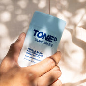 TONE - Deodorant - Island Breeze 4