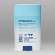Island Breeze Deodorant