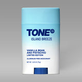 Island Breeze Deodorant