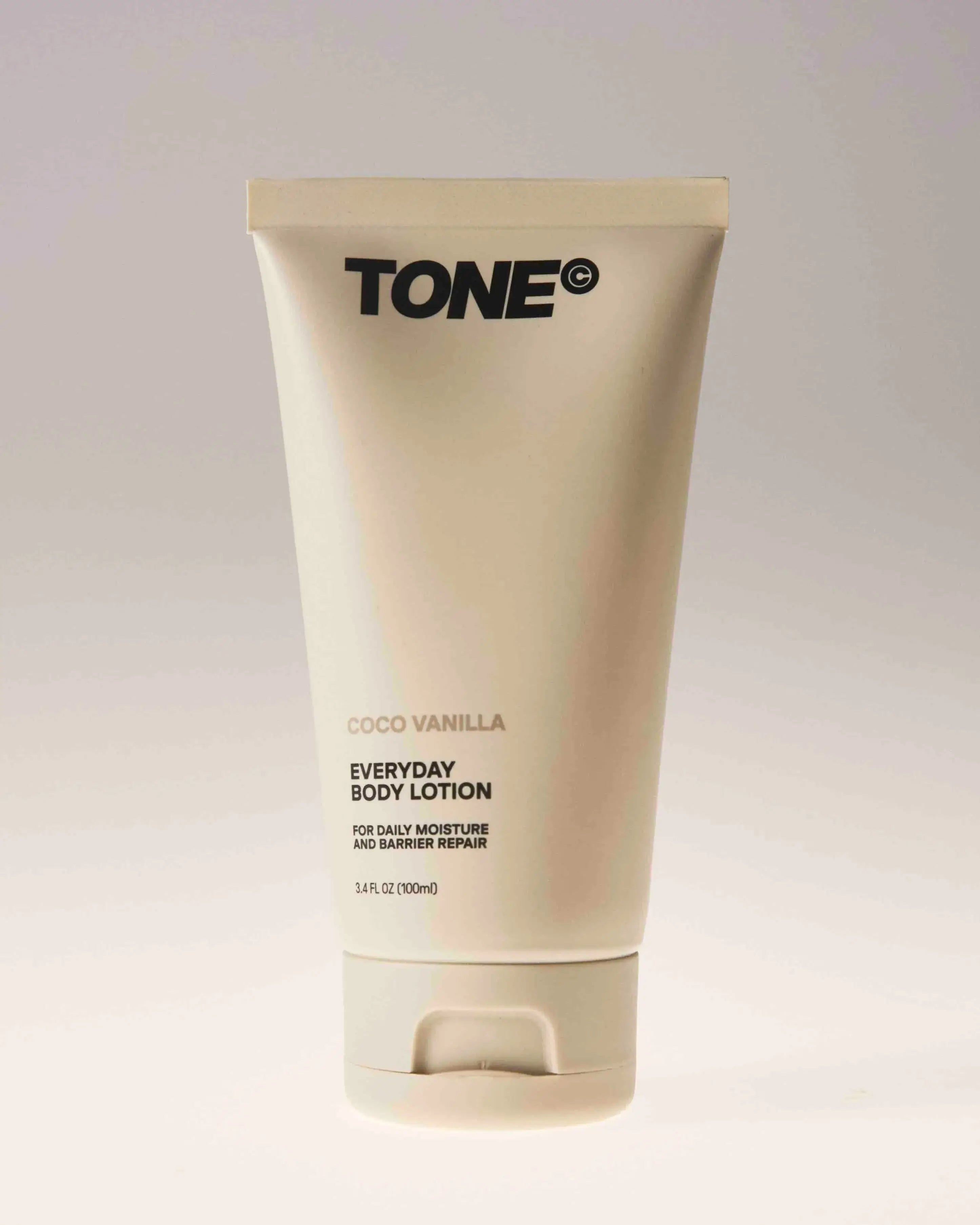 TONE Everyday Body Lotion - Travel Size - Front