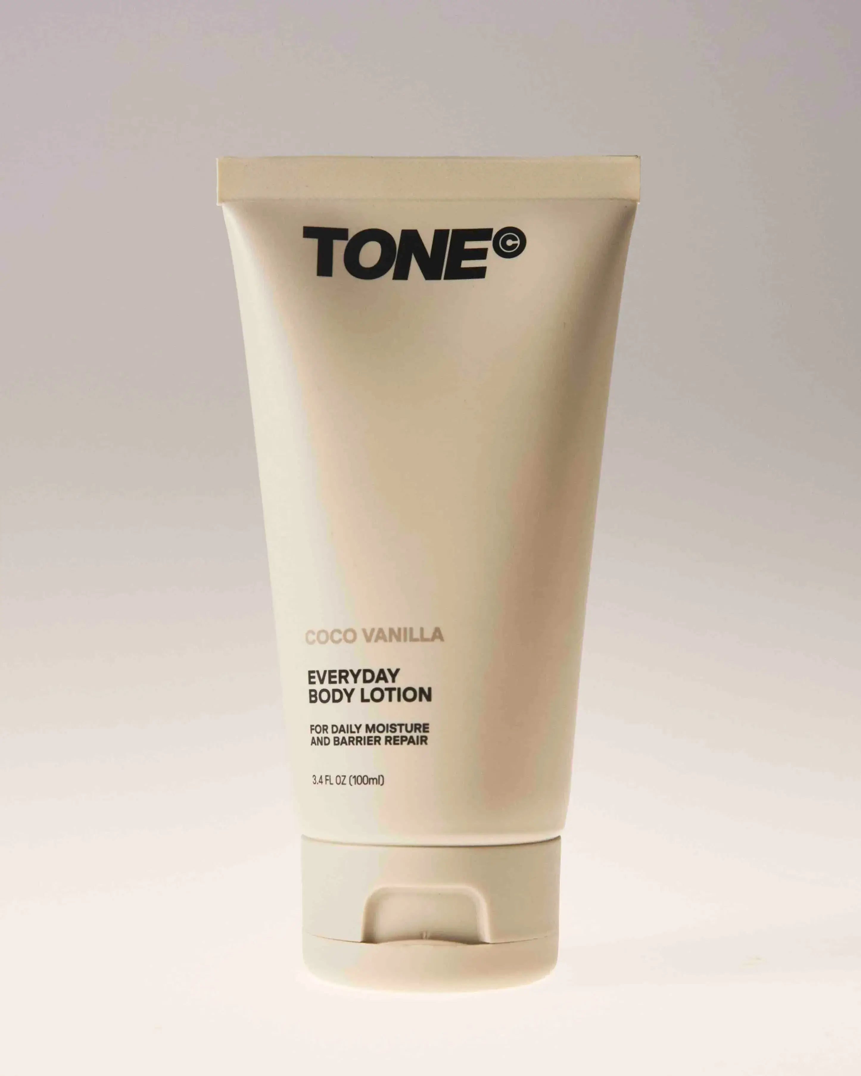 TONE Everyday Body Lotion - Travel Size - Front