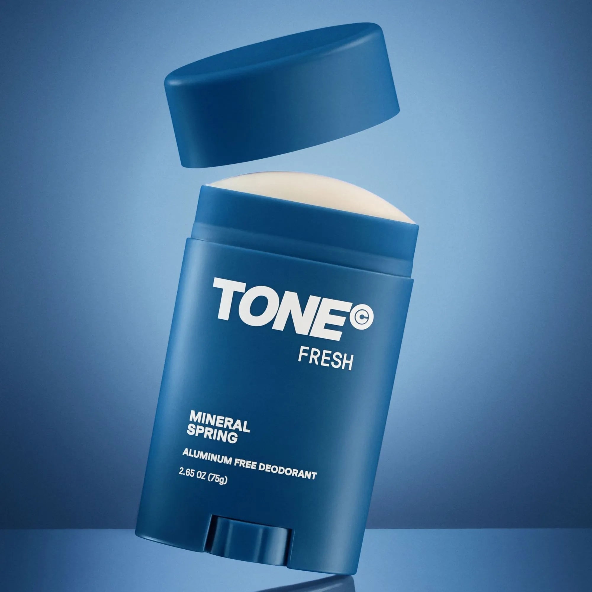 Shop Fresh Deodorant | Fresh Scented Body Products by TONE
