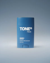 TONE Fresh Deodorant - Front 2