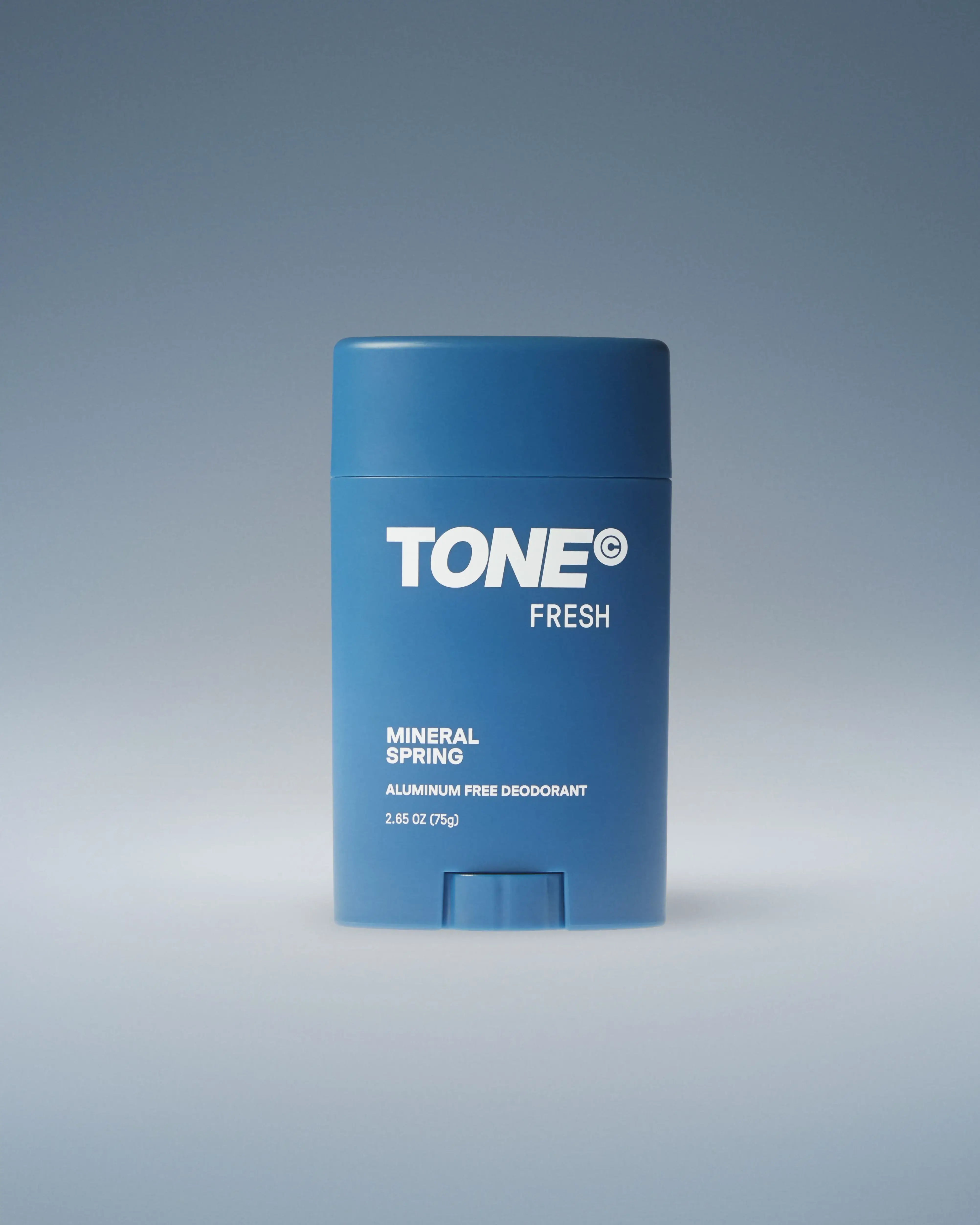 TONE Fresh Deodorant - Front 2
