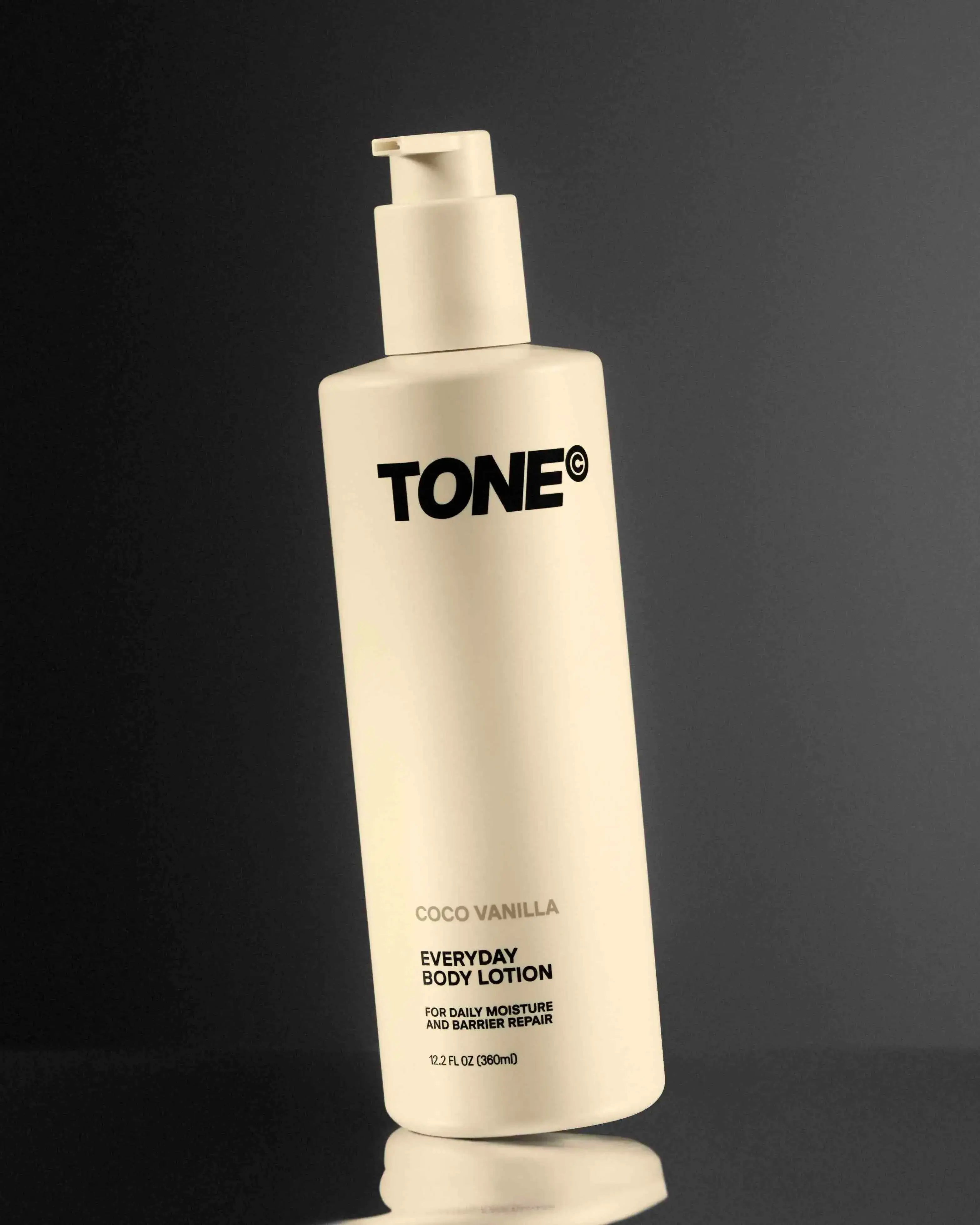 TONE Fresh Launch Kit - Everyday Lotion
