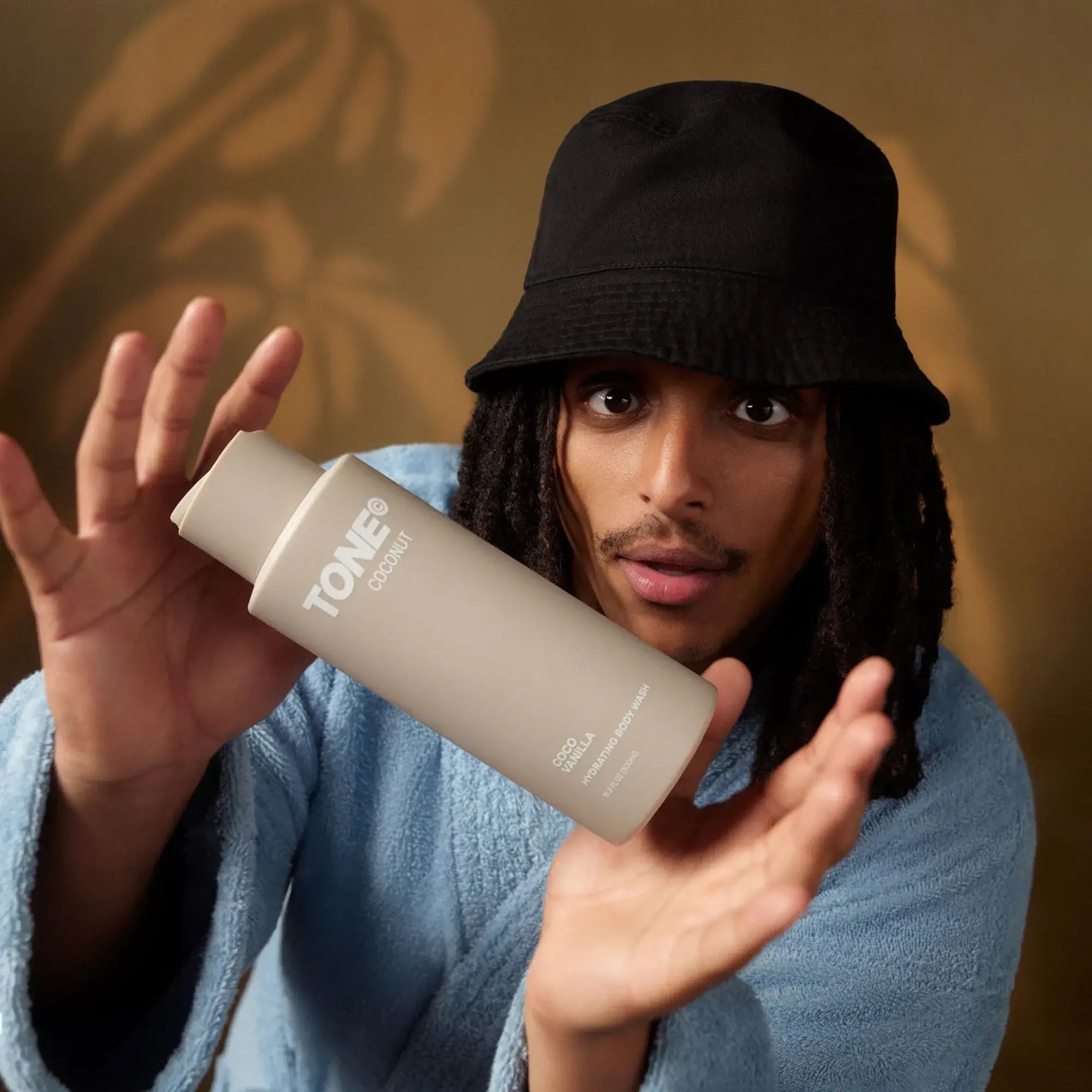 TONE Coconut Hydrating Body Wash - 2