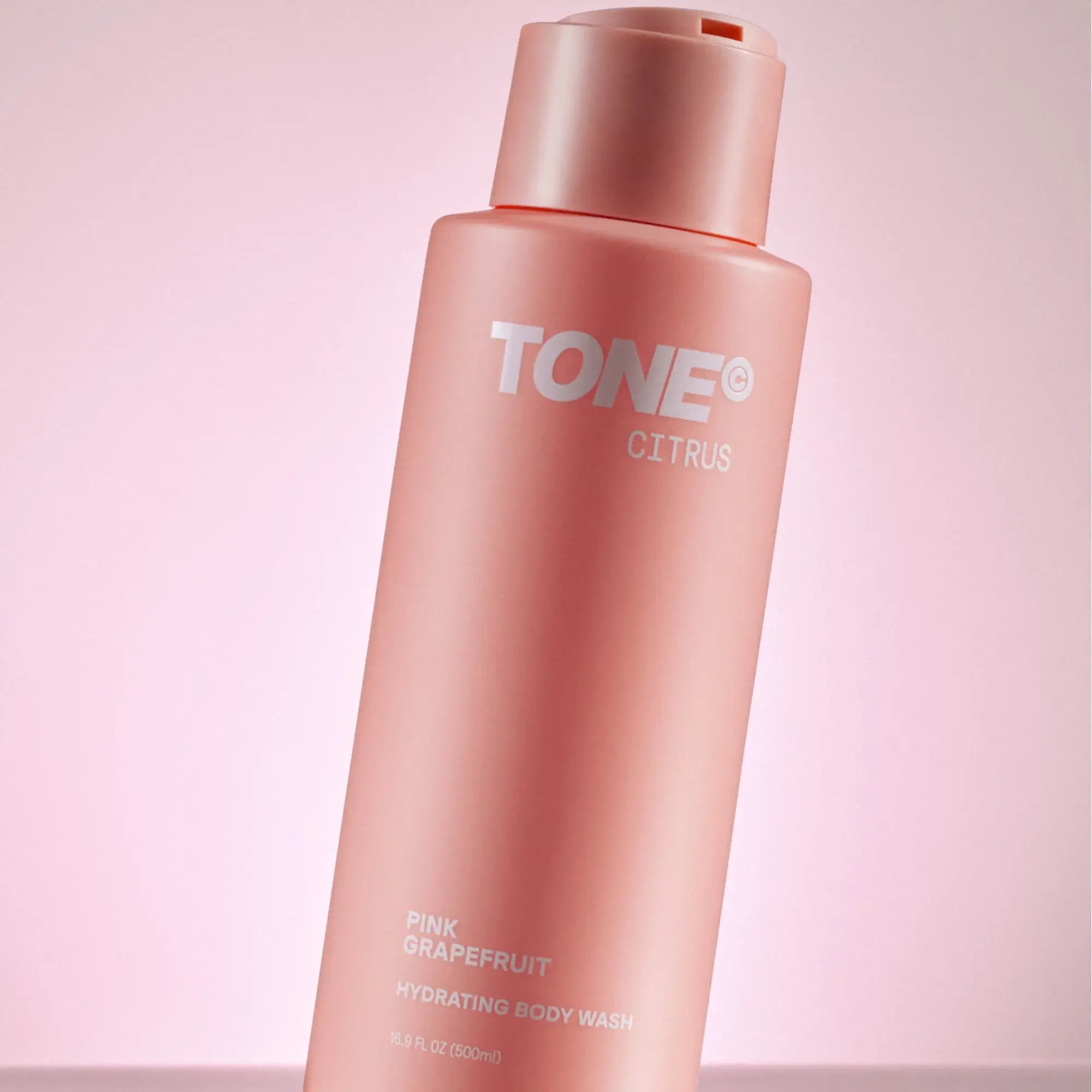 TONE Citrus Hydrating Body Wash - 1