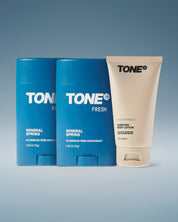 TONE Fresh Starter Pack