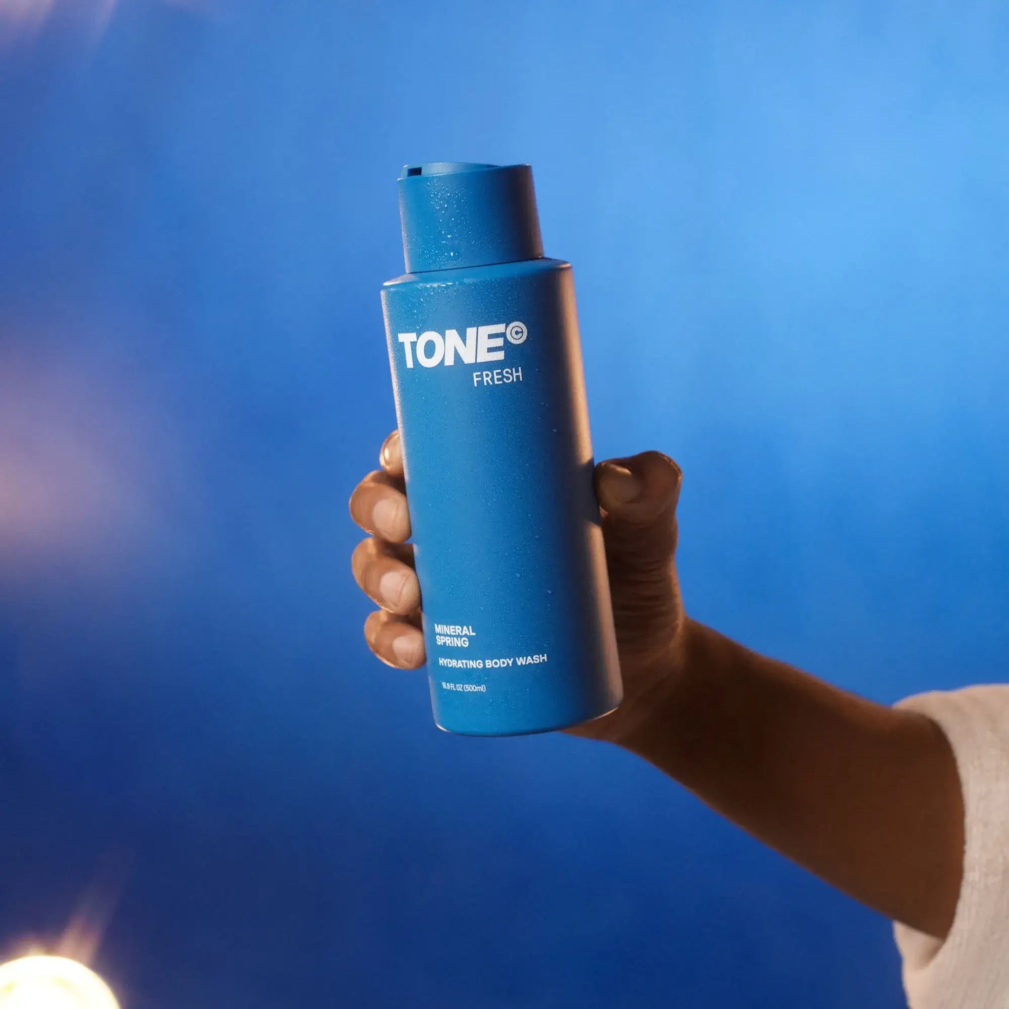 TONE Fresh Hydrating Body Wash - 3